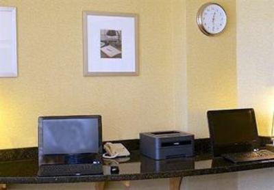 фото отеля SpringHill Suites Boise ParkCenter