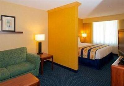 фото отеля SpringHill Suites Boise ParkCenter