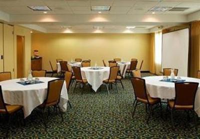 фото отеля SpringHill Suites Boise ParkCenter