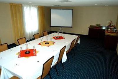 фото отеля SpringHill Suites Boise ParkCenter