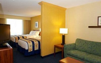 фото отеля SpringHill Suites Boise ParkCenter
