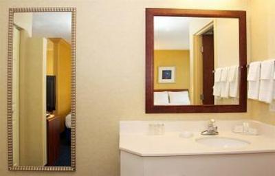 фото отеля SpringHill Suites Boise ParkCenter