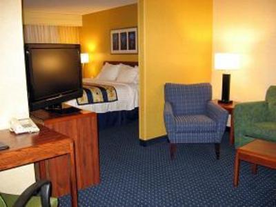 фото отеля SpringHill Suites Boise ParkCenter