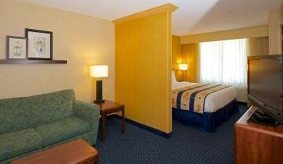 фото отеля SpringHill Suites Boise ParkCenter
