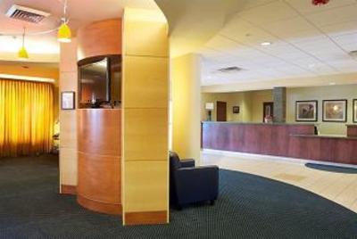 фото отеля SpringHill Suites Boise ParkCenter