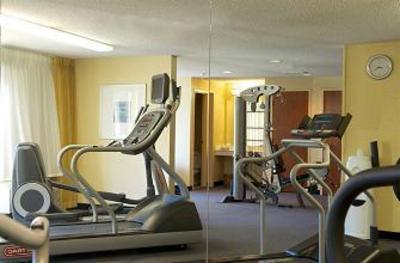 фото отеля SpringHill Suites Boise ParkCenter