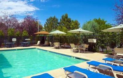 фото отеля SpringHill Suites Boise ParkCenter