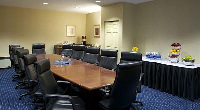 фото отеля SpringHill Suites Boise ParkCenter