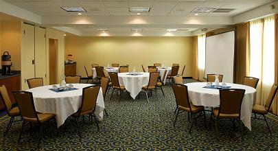 фото отеля SpringHill Suites Boise ParkCenter
