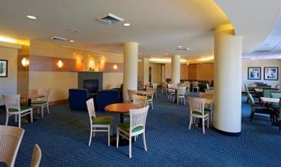 фото отеля SpringHill Suites Boise ParkCenter