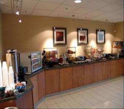 фото отеля SpringHill Suites Boise ParkCenter