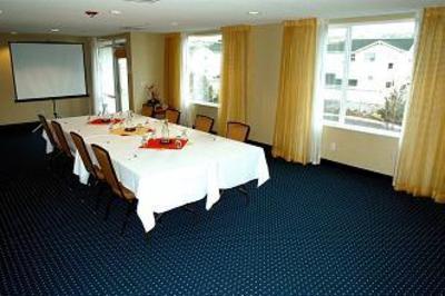 фото отеля SpringHill Suites Boise ParkCenter