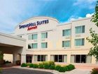 фото отеля SpringHill Suites Boise ParkCenter