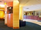 фото отеля SpringHill Suites Boise ParkCenter