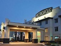 Metropolis Resort