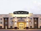 фото отеля Metropolis Resort