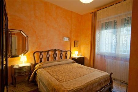фото отеля Il Giramondo Bed and Breakfast