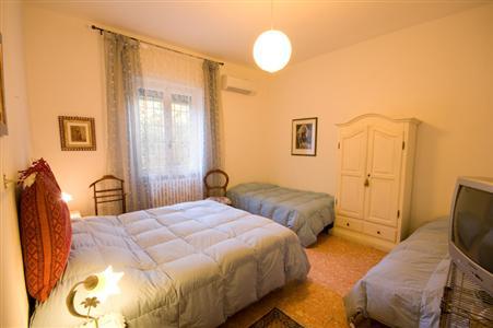 фото отеля Il Giramondo Bed and Breakfast