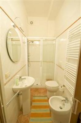 фото отеля Il Giramondo Bed and Breakfast
