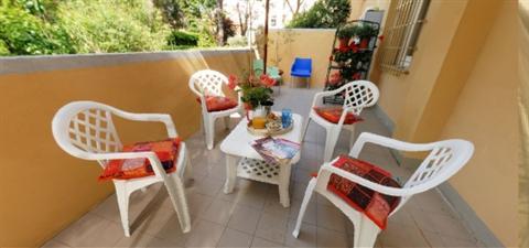 фото отеля Il Giramondo Bed and Breakfast