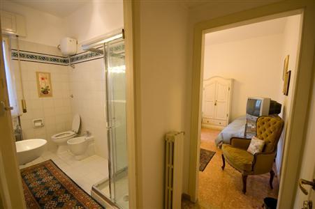фото отеля Il Giramondo Bed and Breakfast