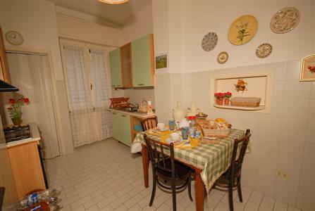 фото отеля Il Giramondo Bed and Breakfast
