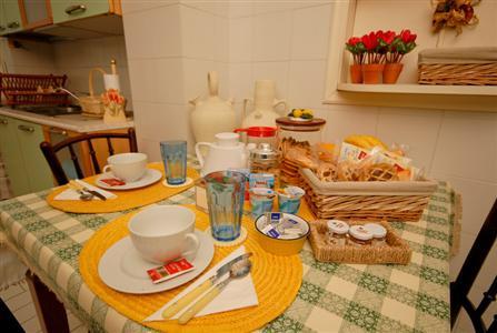 фото отеля Il Giramondo Bed and Breakfast