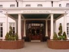 фото отеля Russ Hill Hotel Charlwood Horley