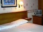 фото отеля Russ Hill Hotel Charlwood Horley