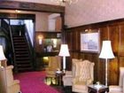 фото отеля Russ Hill Hotel Charlwood Horley