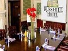 фото отеля Russ Hill Hotel Charlwood Horley