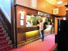фото отеля Russ Hill Hotel Charlwood Horley