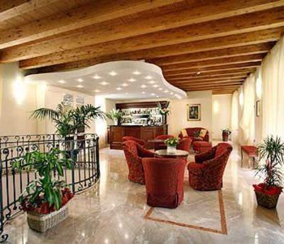 фото отеля Casa Romagnosi Hotel Salsomaggiore Terme