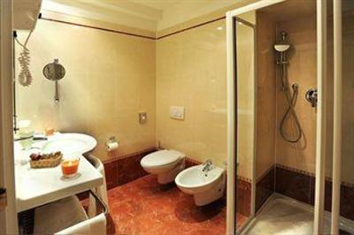 фото отеля Casa Romagnosi Hotel Salsomaggiore Terme