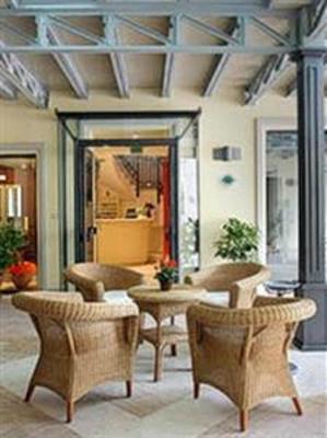 фото отеля Casa Romagnosi Hotel Salsomaggiore Terme