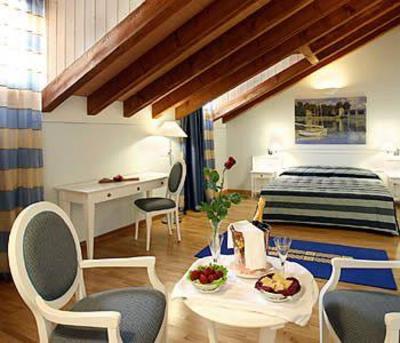 фото отеля Casa Romagnosi Hotel Salsomaggiore Terme