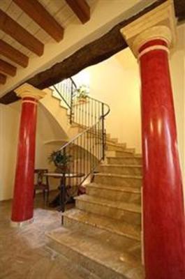 фото отеля Casa Romagnosi Hotel Salsomaggiore Terme