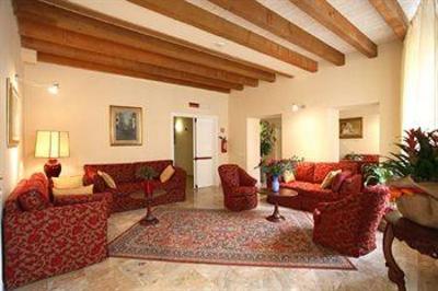 фото отеля Casa Romagnosi Hotel Salsomaggiore Terme