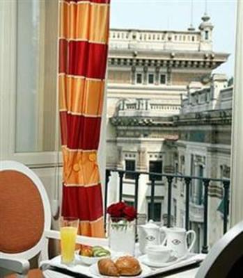 фото отеля Casa Romagnosi Hotel Salsomaggiore Terme