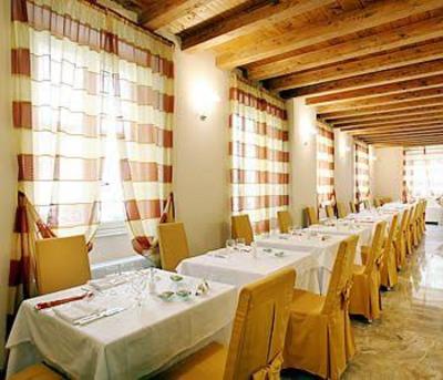 фото отеля Casa Romagnosi Hotel Salsomaggiore Terme