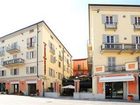фото отеля Casa Romagnosi Hotel Salsomaggiore Terme