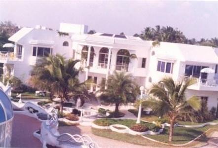 фото отеля AOG Beach Villa & Resort