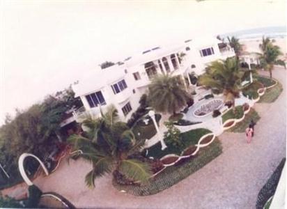 фото отеля AOG Beach Villa & Resort