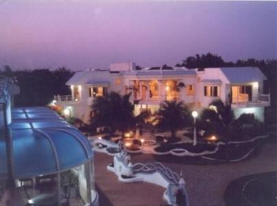 фото отеля AOG Beach Villa & Resort