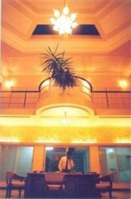 фото отеля AOG Beach Villa & Resort