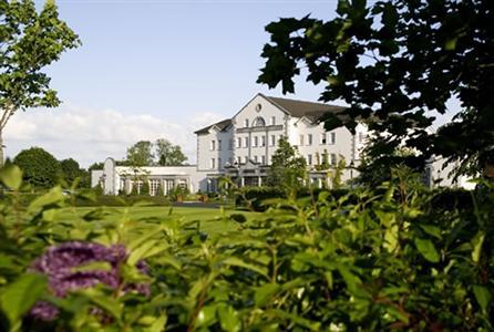 фото отеля Slieve Russell Hotel Golf and Country Club