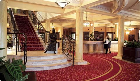 фото отеля Slieve Russell Hotel Golf and Country Club