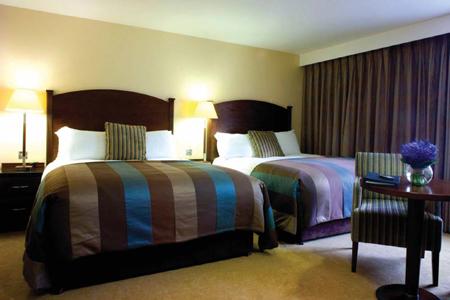 фото отеля Slieve Russell Hotel Golf and Country Club