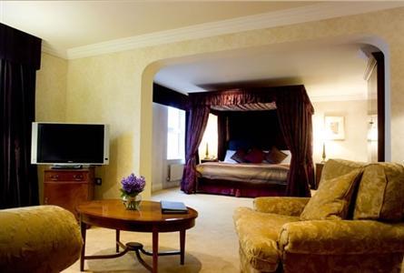 фото отеля Slieve Russell Hotel Golf and Country Club