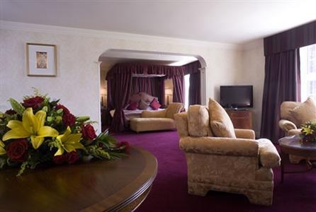 фото отеля Slieve Russell Hotel Golf and Country Club